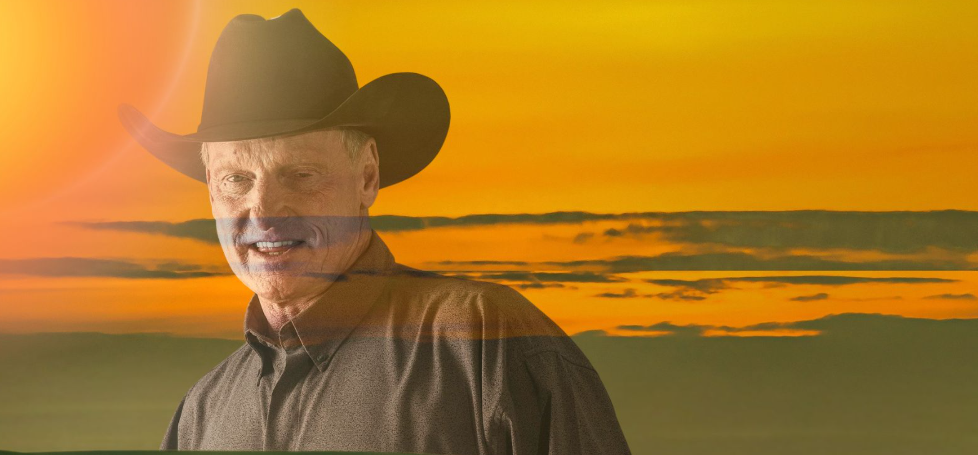 George Strait Roy Cooper Tribute Moves Fans To Tears George Strait Roy Cooper Tribute