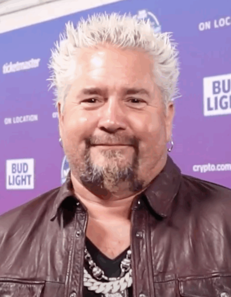 Guy Fieri Missing Dad In Touching Tribute Post Guy Fieri Missing Dad