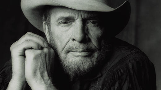 Merle Haggard Songs