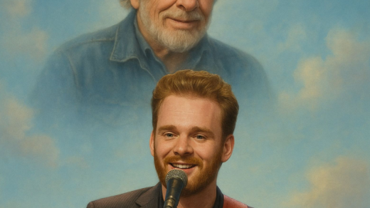 Ben Haggard As Haggard as They Come