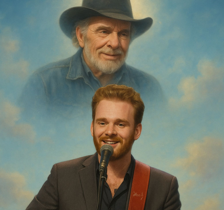 Ben Haggard As Haggard as They Come