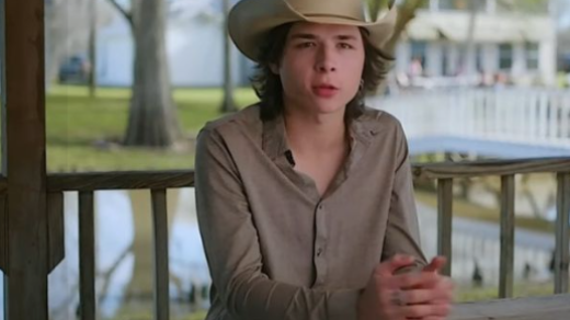 John Foster American Idol 2025