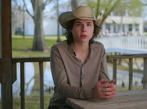 John Foster American Idol 2025 Finalist Shines Bright John Foster American Idol 2025