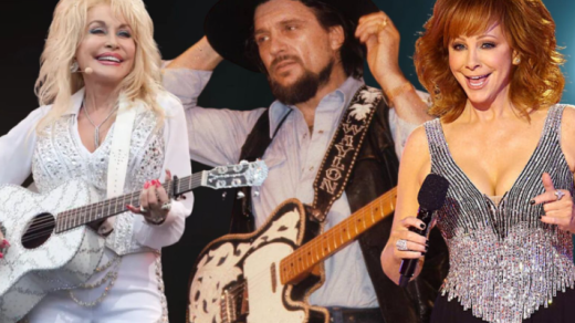 The Story Behind Sweet Music Man Kenny Rogers