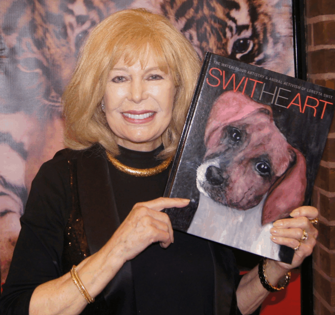 Loretta Swit Death Mourned By Fans And Co-Stars Loretta Swit Death