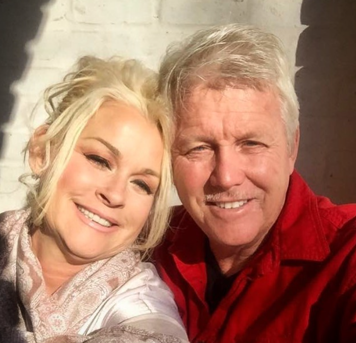 Lorrie Morgan Randy White Death 2025: A Heartfelt Farewell Lorrie Morgan Randy White Death 2025