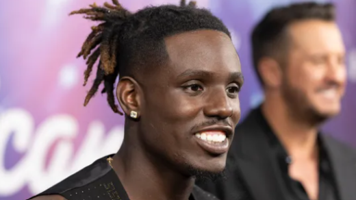 Jamal Roberts Fatherhood