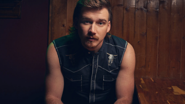 Morgan Wallen New Album