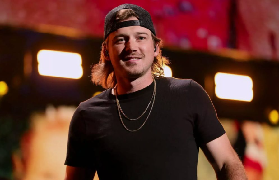 Morgan Wallen New Album: A Raw, Honest Musical Journey Morgan Wallen New Album