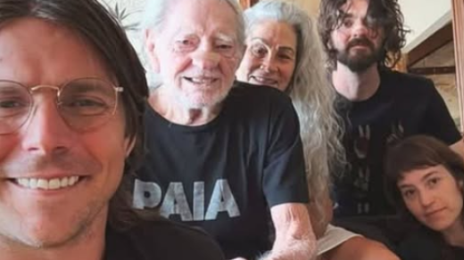 Willie Nelson Health Update