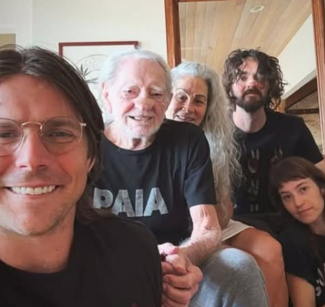 Willie Nelson Health Update: Son Honors Legacy Willie Nelson Health Update