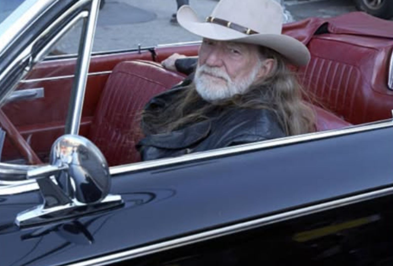 Willie Nelson On The Road Again: A Country Gem Willie Nelson On The Road Again