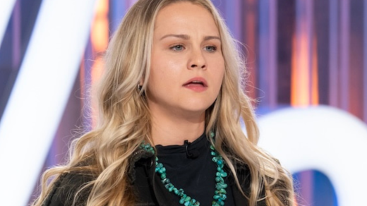 Breanna Nix American Idol