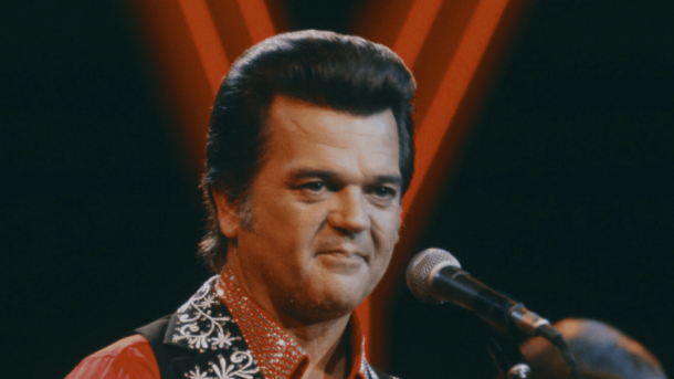 An Old Memory Like Me Conway Twitty