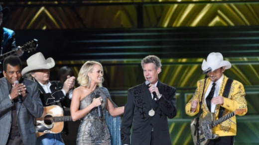 Opry 100 Celebration