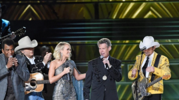 Opry 100 Celebration