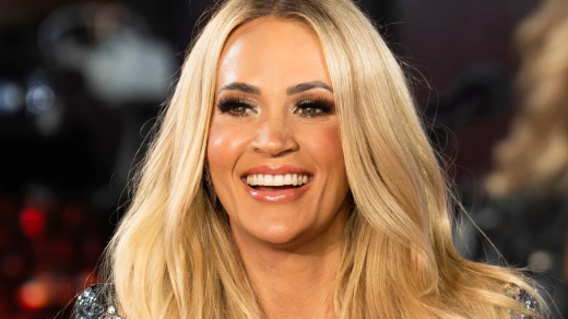 Carrie Underwood Birthday