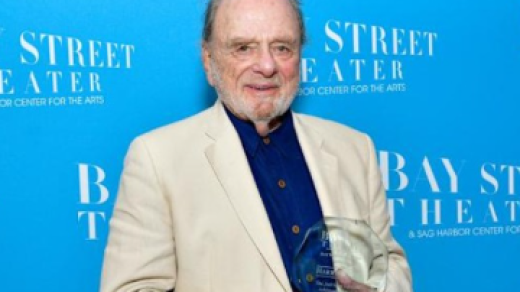 Harris Yulin Obituary