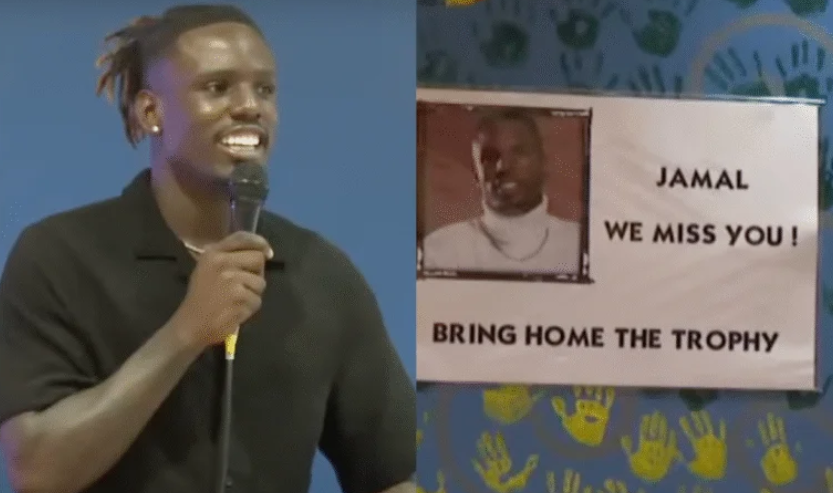 Coach Jamal Crestwood School Inspires Students Nationwide Coach Jamal Crestwood School