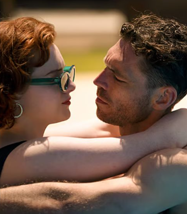 James Nelson‑Joyce Sparks Buzz As Potential Next James Bond James Nelson‑Joyce
