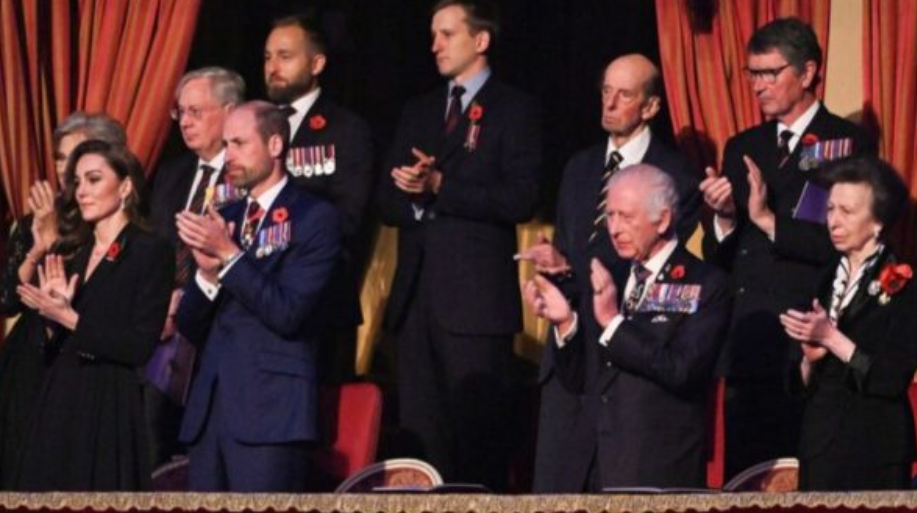 Sir Tom Jones Festival Of Remembrance 2024 Stuns BBC Sir Tom Jones Festival Of Remembrance 2024