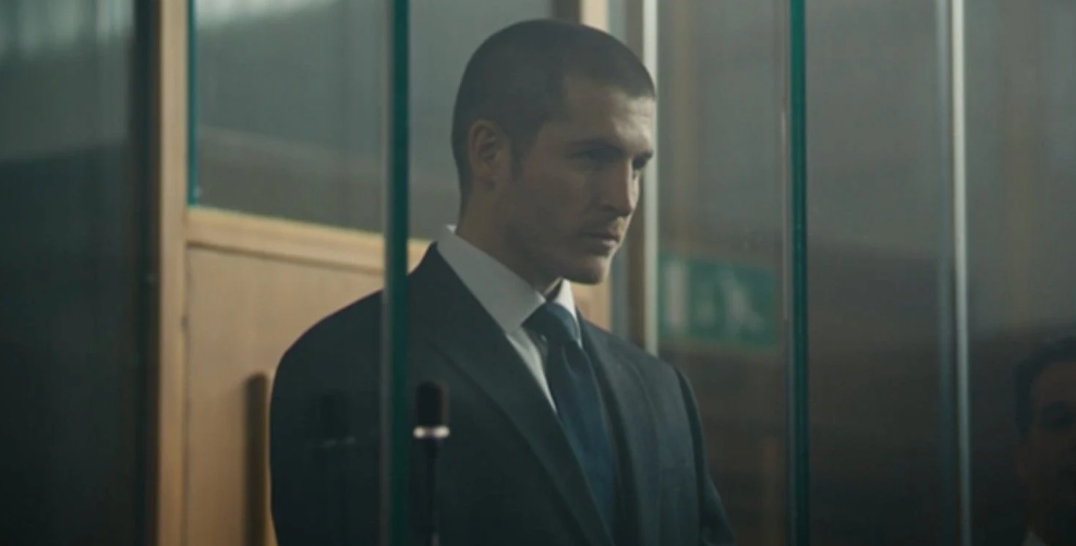 Will There Be A Code Of Silence Series 2? Finale Explained Will There Be A Code Of Silence Series 2