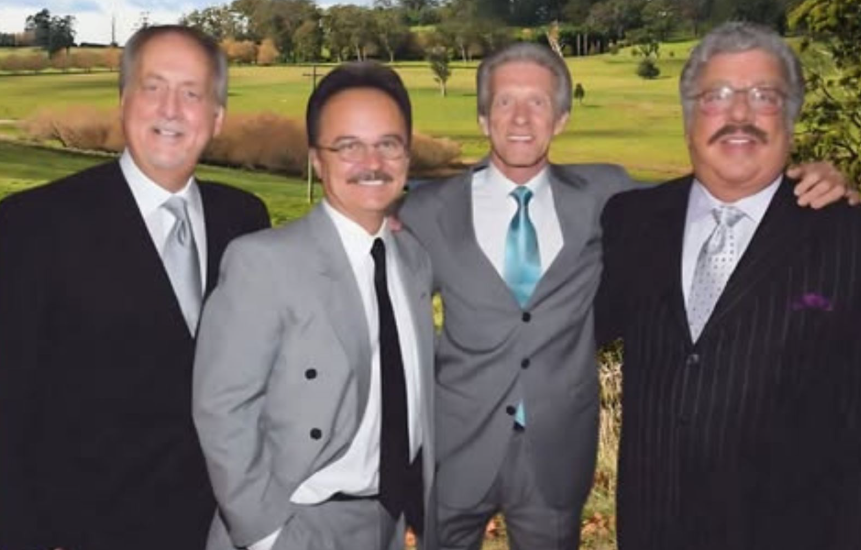 Statler Brothers’ Hit “I’ll Go To My Grave Loving You” Statler Brothers
