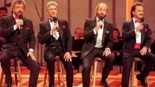 Statler Brothers