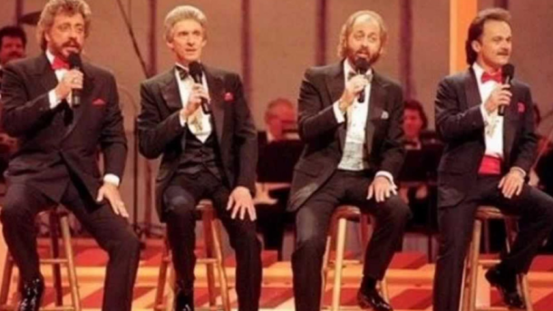 Statler Brothers