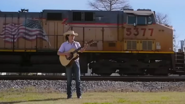 John Foster American Idol 2025