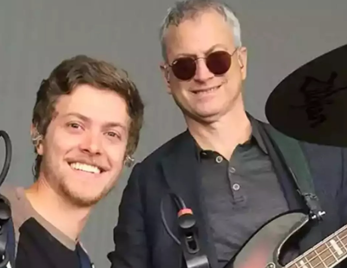 Gary Sinise Son Death 2024