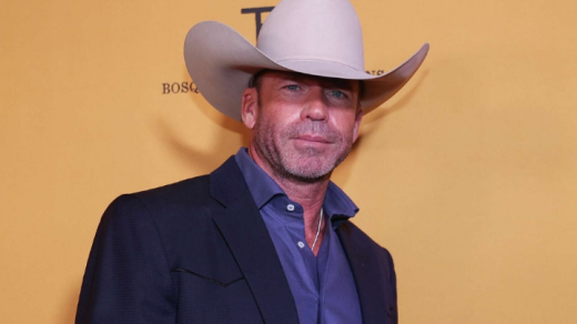 Jason Aldean Charity Concert