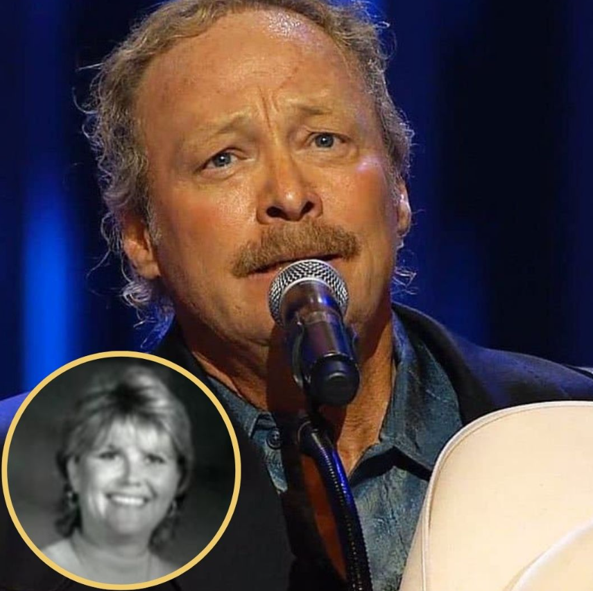 Country Ballad About Loss: Alan Jackson’s Tribute Country Ballad About Loss
