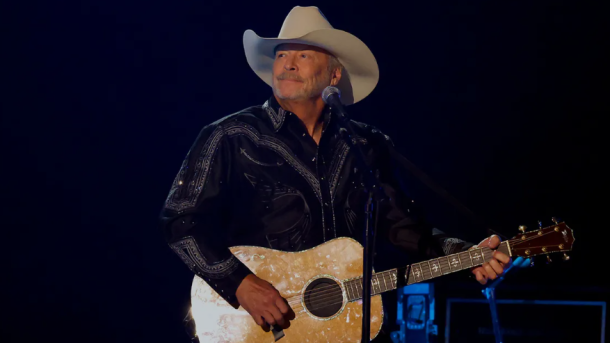Country Ballad About Loss