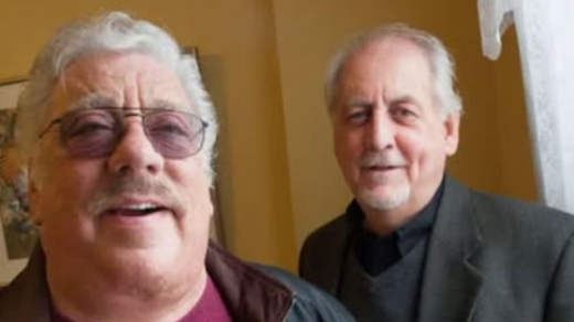 Statler Brothers Farewell Concert