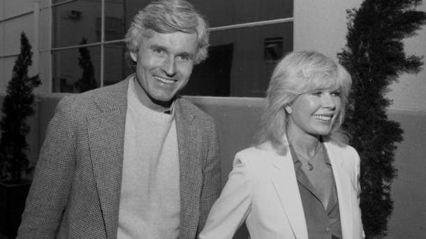 Loretta Swit MASH