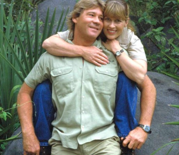 Steve Irwin Death Anniversary 2025: Remembering A Legend Steve Irwin Death Anniversary 2025