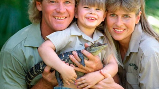 Steve Irwin Death Anniversary 2025