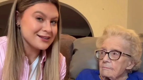 Norma Burton Death