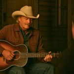 Alan Jackson Remember When Lyrics