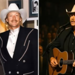 Alan Jackson George Jones Tribute