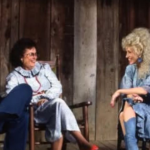 Dolly Parton Childhood Home
