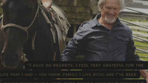 Kris Kristofferson