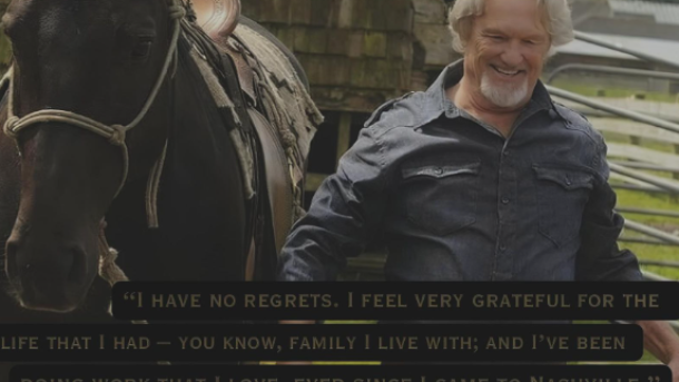 Kris Kristofferson