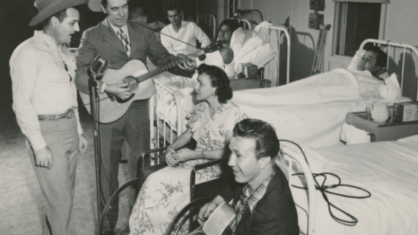 Marty Robbins
