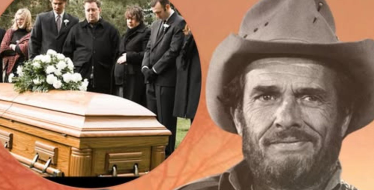 Merle Haggard Tribute Song