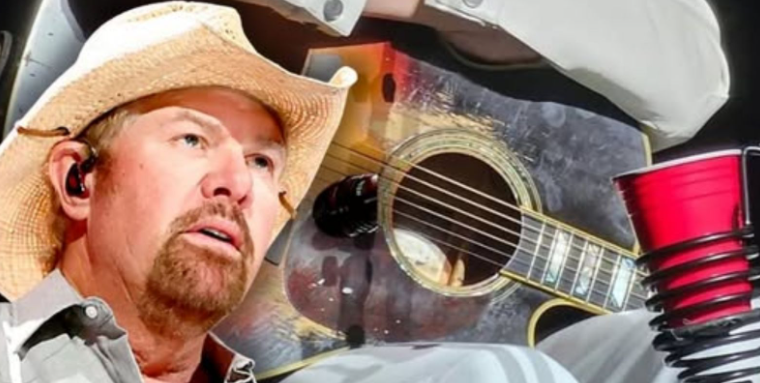 Toby Keith Best Songs