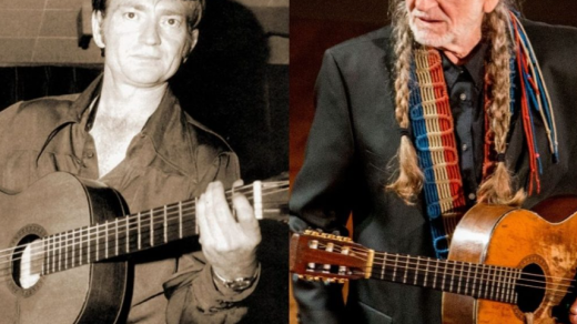 On the Road Again Willie Nelson Meaning